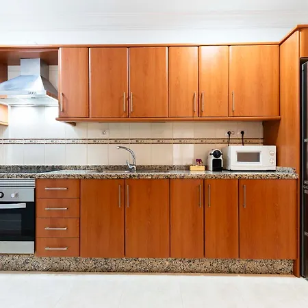 La Casita Del Muelle 50 M Sea Apartamento Los Abrigos
