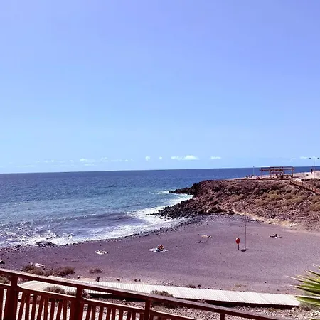 La Casita Del Muelle Tenerife Sur, A 50 M Del Mar Y Cinco Minutos Aeropuerto Tenerife Sur *